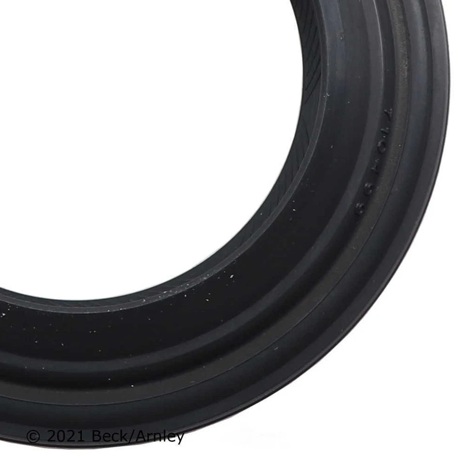 Sello de rueda para Nissan Xterra Frontier Titan 2004-2013 Beck/Arnley Foto 3 de 4