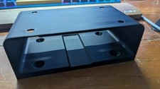 Focusrite Scarlett Solo 3rd Gen Mount ? Custom Bracket Holder for Audio Interfac