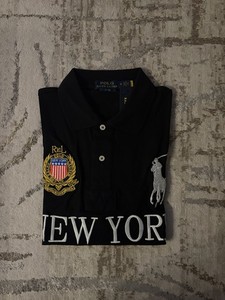 New York Polo Ralph Lauren | eBay