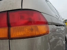 Passenger Tail Light Quarter Panel Mounted Fits 02-04 ODYSSEY 312556