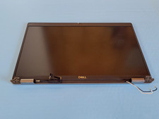 Complete Dell Latitude 5420 14'" Screen - Full Assembly w/ Webcam FHD 1