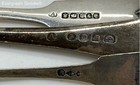 Mixed Lot of Spoons and Forks 207 Grams — photo 5