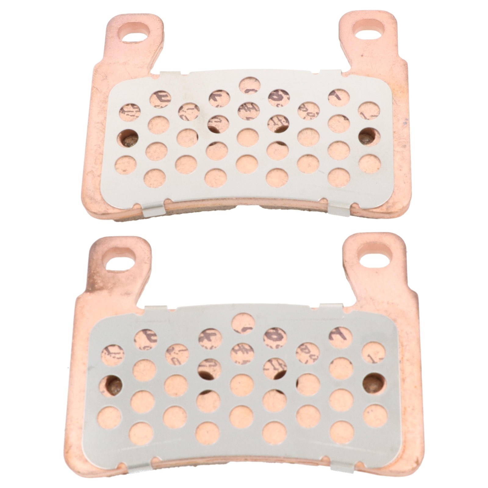 Honda VTR 1000 SP2 02-06 - EBC FA265HH Sintered Brake Pads - Image 43