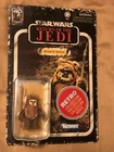 Wicket W Warrick Figure Vintage Collection 2023 Retro Collection Star Wars MONMC