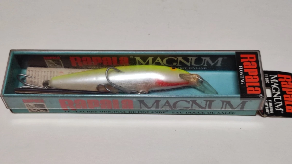 Shad Rap&reg; Elite | &reg; International