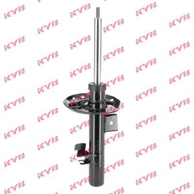 1X KYB 339818 StoßDäMpfer FüR Volvo-image
