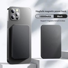 Magnetic Power Bank 10000mAh/50000mAh Fast Charger for iPhone Samsung Android
