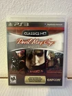 Devil May Cry HD Collection (Sony PlayStation 3, 2012)