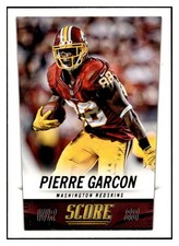 2014 Score - Pierre Garcon #225