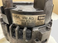 Alternateur Audi 75