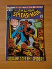 The Amazing Spider-Man #106 ~ VERY FINE - NEAR MINT NM ~ 1972 Marvel Comics