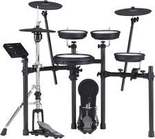 Roland V-Drums TD-07KVX Electronic Drum Set