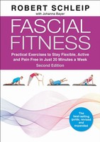 Johanna Bayer (U. A.) | Fascial Fitness | Taschenbuch | Englisch (2025)