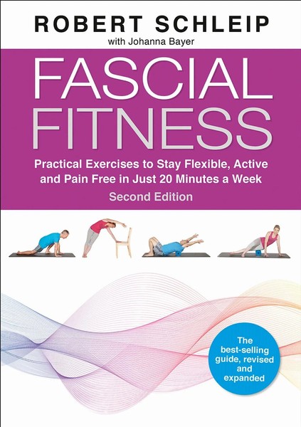 Johanna Bayer (U. A.) | Fascial Fitness | Taschenbuch | Englisch (2025)-image