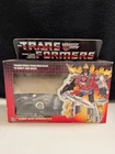 Vintage 1985 G1 Transformers Snarl Dinobot Desert Warrior NEW Sealed Box