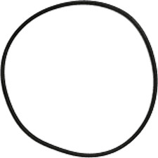 Pentair 24850-0008Z O-Ring 1/2" Rubber Replacement for StaRite S7 Models