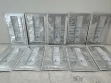 10 Sisley Exfoliating Enzyme Mask 1 Minute Sample - 1g/.03oz each