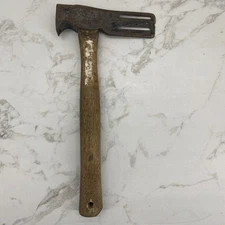 AJC Magnet Hatchet Roofing Tool Hammer 005. MH Magnetic