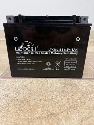 LTX18L-BS