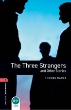 Image of Oxford Bookworms Library: Level 3: The Three Stran