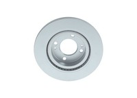 Bosch 0 986 479 F14 Bremsscheibe FüR Mitsubishi