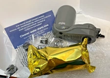 PUR PLUS Faucet Vertical Mount Water Filtration System & Filter Gray – FM2500V