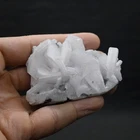 Cluster of sandwich Calcite  (non-precious natural mineral) # 4565