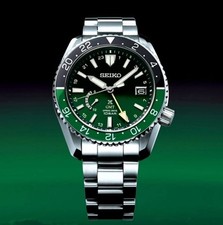 Seiko SNR053 Lx Spring Drive US Special Edition 3