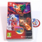 Bullet Hell Collection : Volume 1 Switch Red Art Games Neuf (3 jeux Shoot'em up)