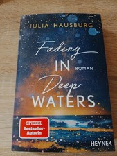 Julia Hausburg / Fading In Deep Waters (Tasch...