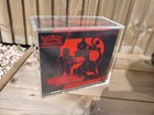 ×10 Protection Acrylique ETB Pokemon - Anti UV - Boîte Élite Trainer Box - Neuf