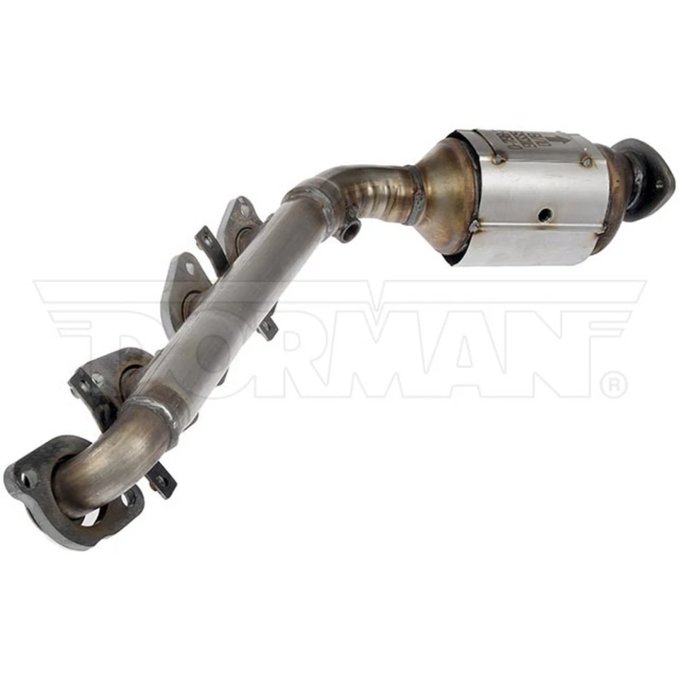 674-113 Dorman催化转换器左侧适用于4 Runner Hand 4Runner — 第 2/4 张图片