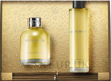 Molton Brown Orange & Bergamot Home Fragrance Gift Set RRP £45 Sale £26.99