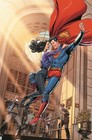 Superman #27 Cvr G Jerry Ordway Superman Movie Card Stock Var Presale 6/25/25