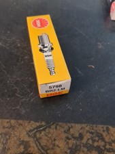 NGK 5798 Standard Nickel Spark Plug BR2-LM New