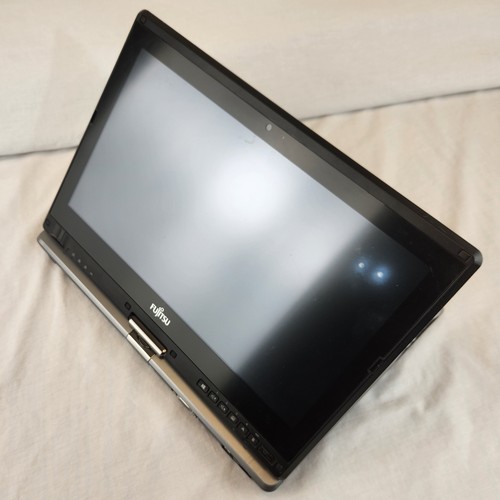 Fujitsu Lifebook T732 12.5” i5-3210M 2.50 GHz 4GB RAM NO HDD/SSD/Power Supply - Picture 5 of 18