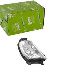 VALEO NEBELSCHEINWERFER LINKS passend für PEUGEOT 308 RCZ | 043599