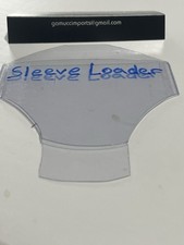 الحقائب Sleeve Loader