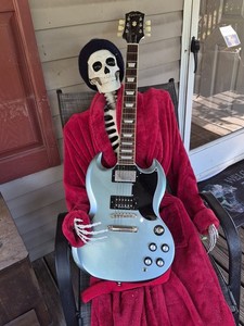 エピフォン byGibson SGスペシャル310 Epiphpne(エピフォン) SG の