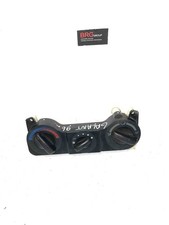 MITSUBISHI GALANT V Sedan E5A, E7A, E8A Climate Control Unit TB218 1996 20226136