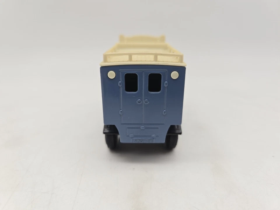 Matchbox Models of Yesteryear Y25 Renault Suchard Chocolat - Bild 3 von 4