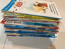 Ready To Read Books PRE LEVEL 1  LOT OF 29 Paperback books DK READERS