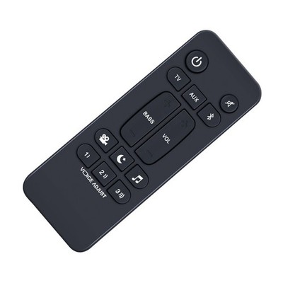 Soundbar Fernbedienungscontroller für Polk Audio Signa S4 S3 S2 S1 RE6214-1