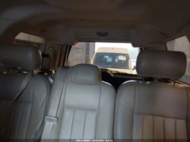 Roof Glass Fits 97-17 EXPEDITION 968231 - Image 2 of 4