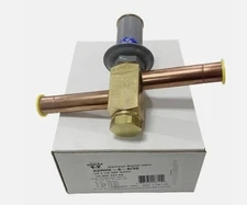 1pc  NEW For Hot Gas Bypass Valve ADRHE-6-0/30 7/8X 7/8--