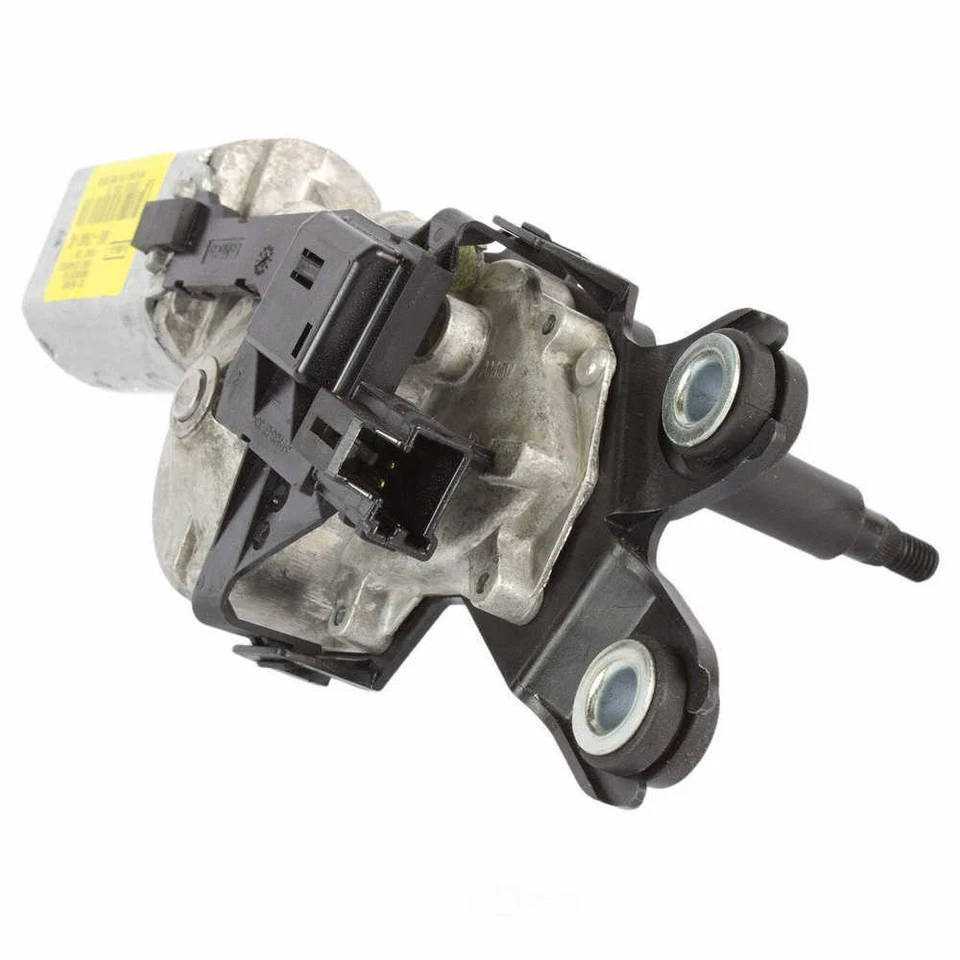 Motor limpador de para-brisa serve para 2013-2018 Ford C-Max MOTORCRAFT - Imagem 4 de 4