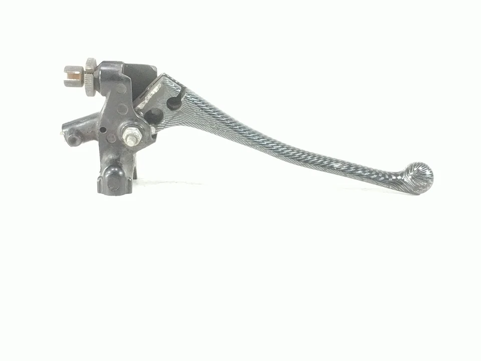 97 98 Honda CBR600 F3 embrague lateral izquierdo palanca percha Foto 2 de 4
