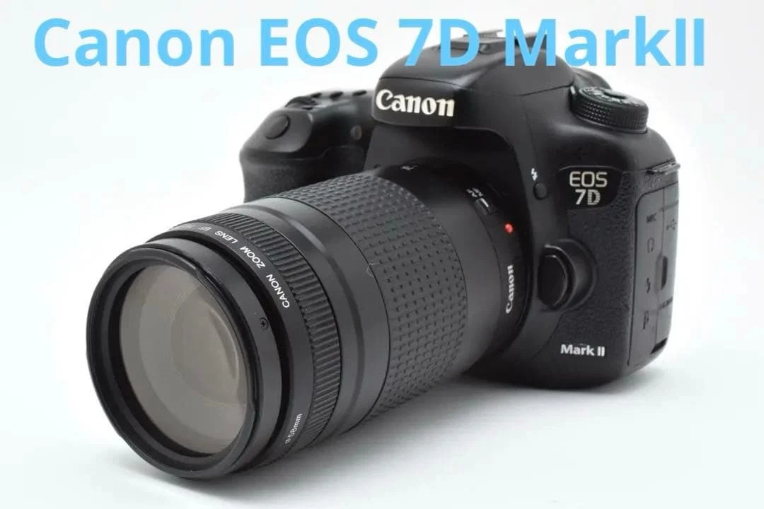 canon eos 7d lenses products for sale | eBay