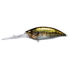 Megabass BIG-M 7.5, Lenght mm 114 GG LARGEMOUTH, Floating Fishing Wobbler