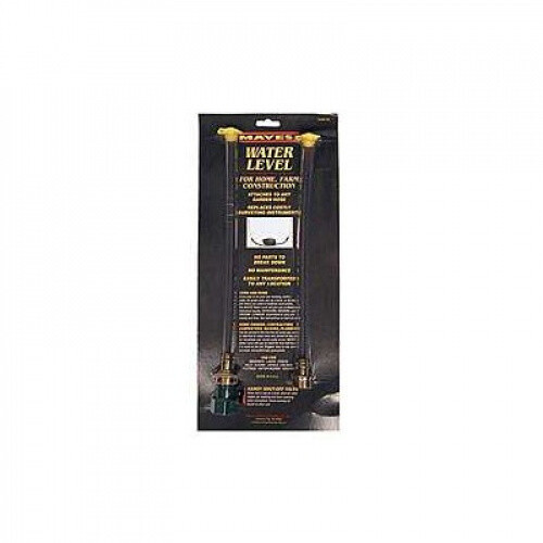 24 Inches/600 Mm Aluminium Scaffolding Builders Spirit Level